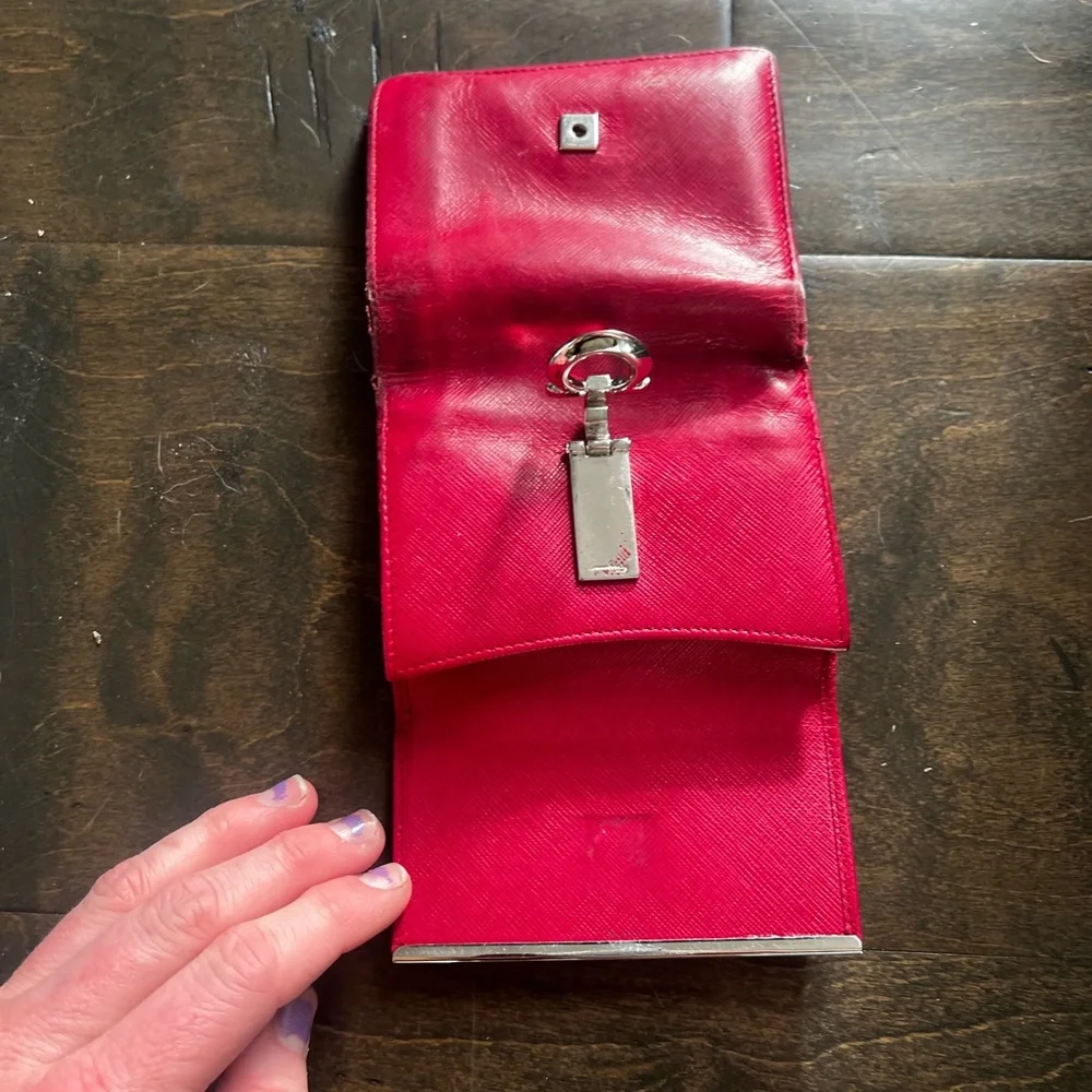 Ferragamo wallet - Picture 2 of 9